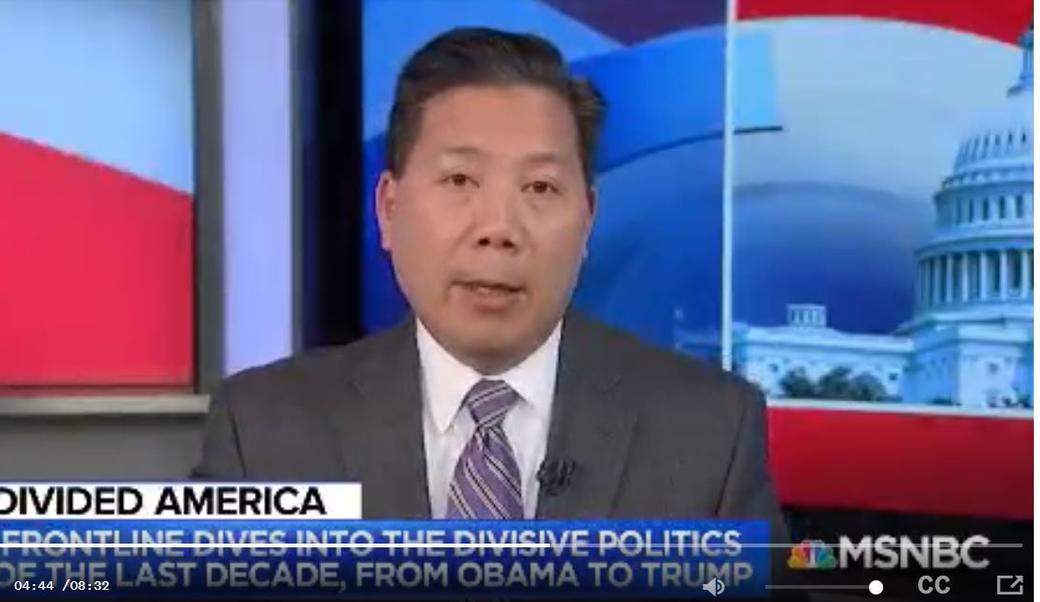 MSNBC