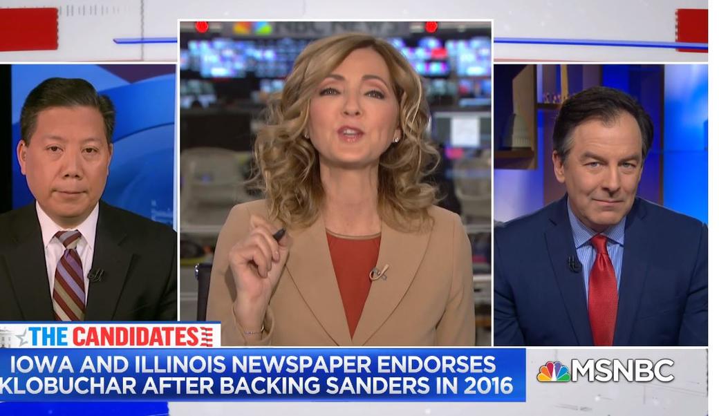 MSNBC