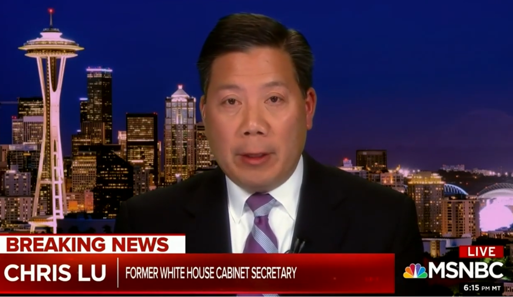 MSNBC