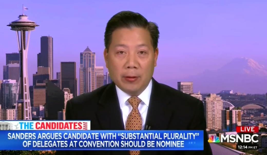 MSNBC
