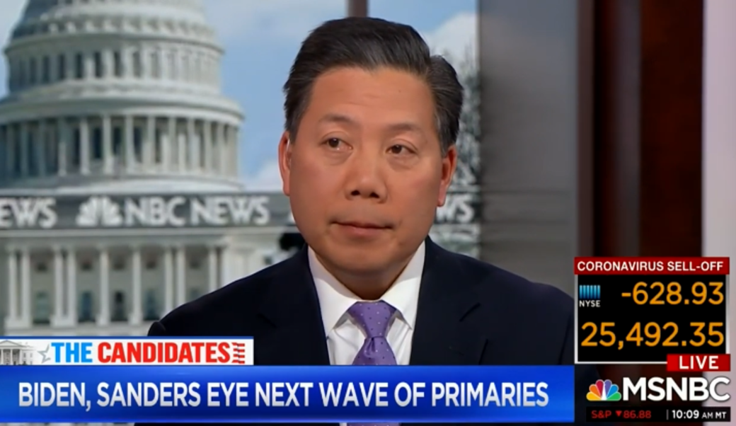 MSNBC