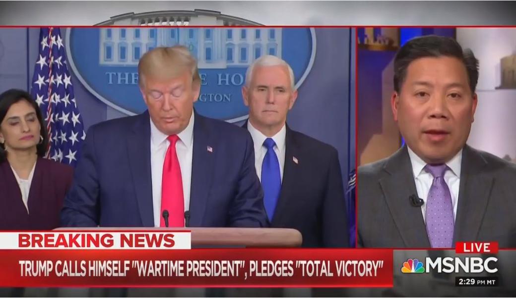 MSNBC