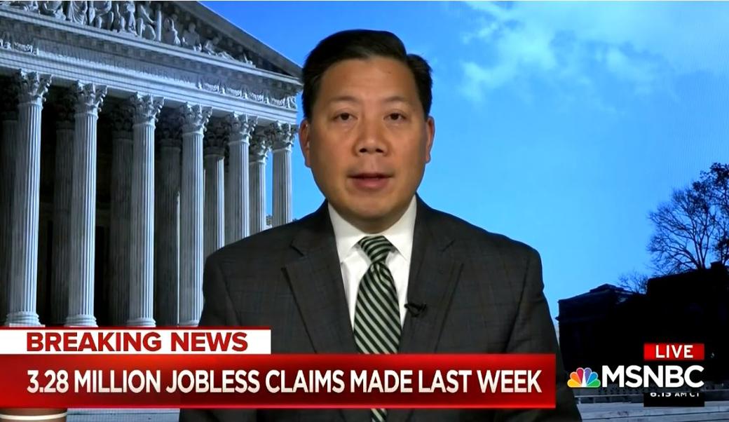 MSNBC