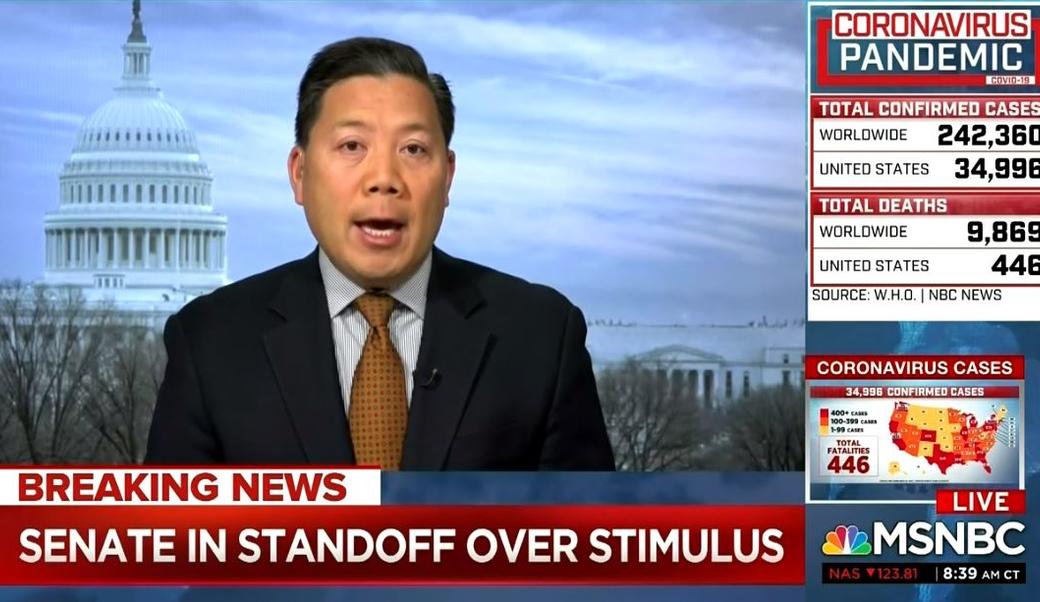 MSNBC