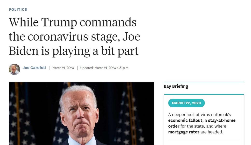 San Francisco Chronicle