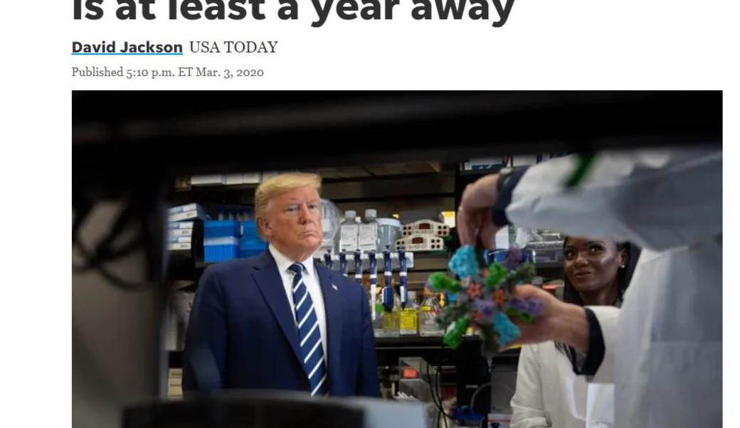 USA Today