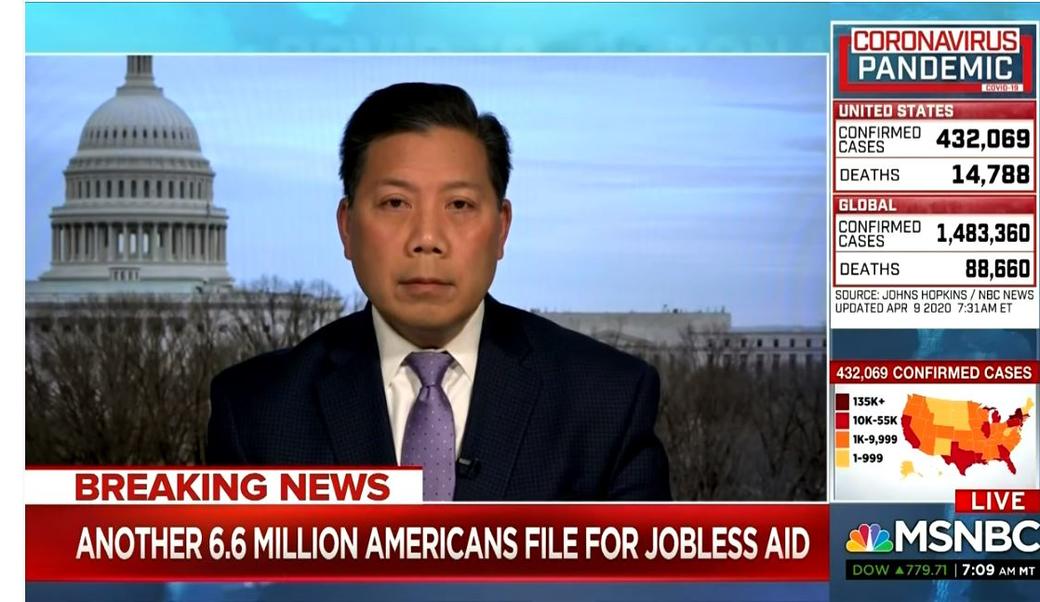 MSNBC