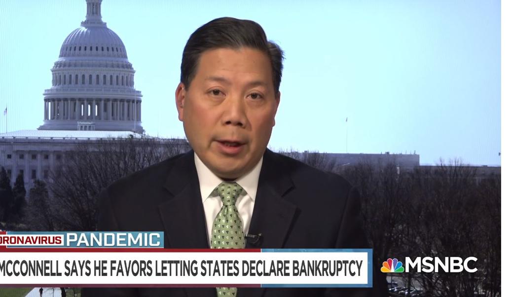 MSNBC