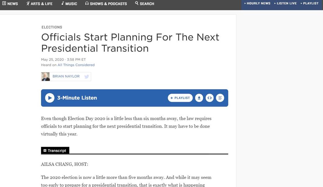 NPR