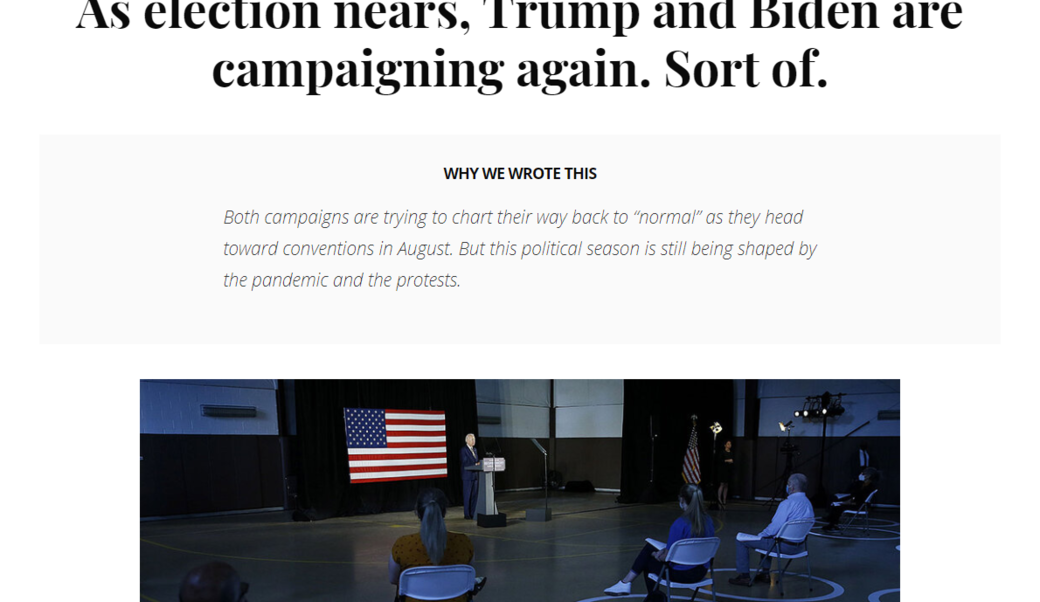 Christian Science Monitor