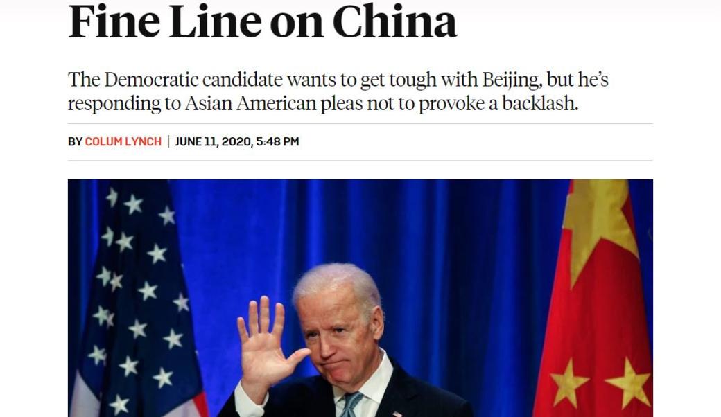 Foreign Policy