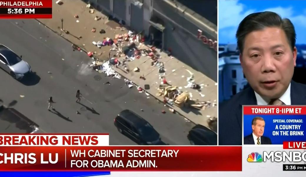MSNBC