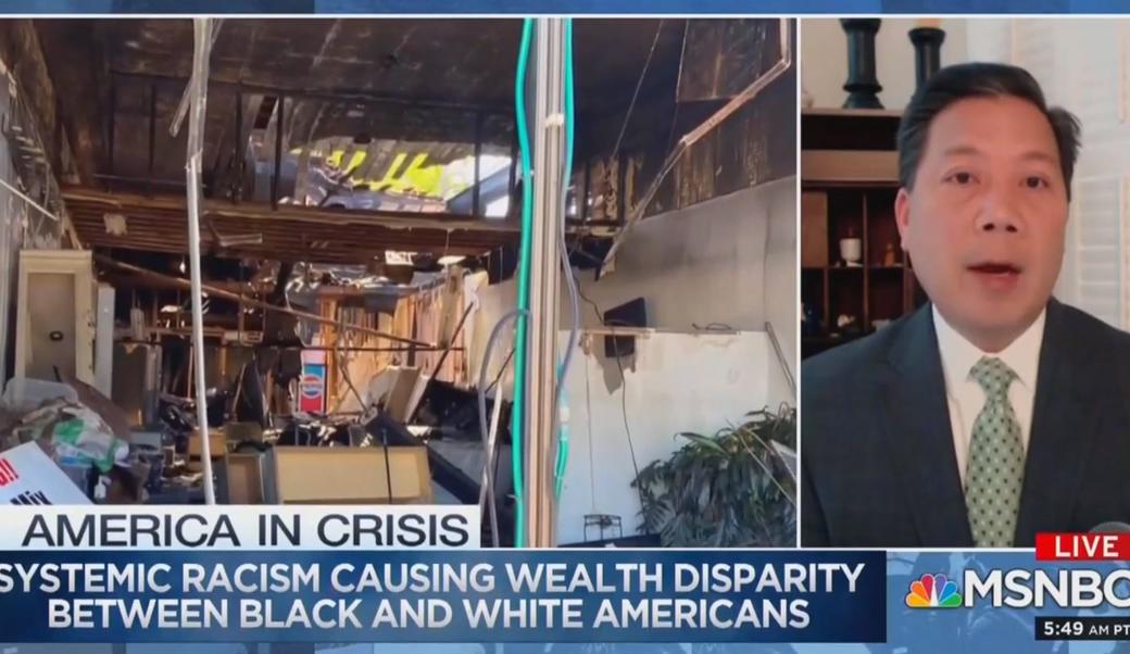 MSNBC