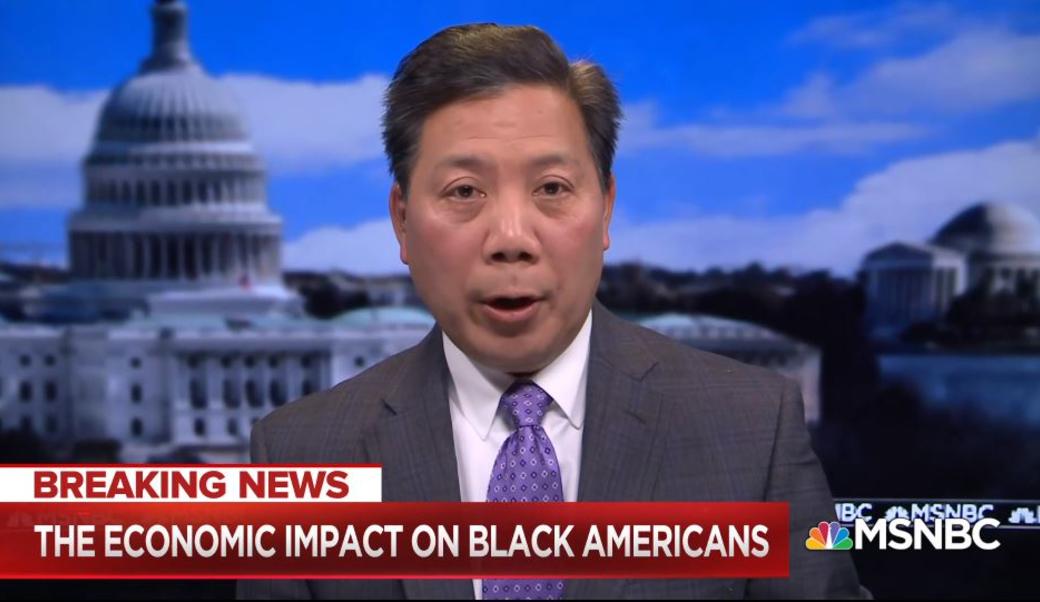 MSNBC