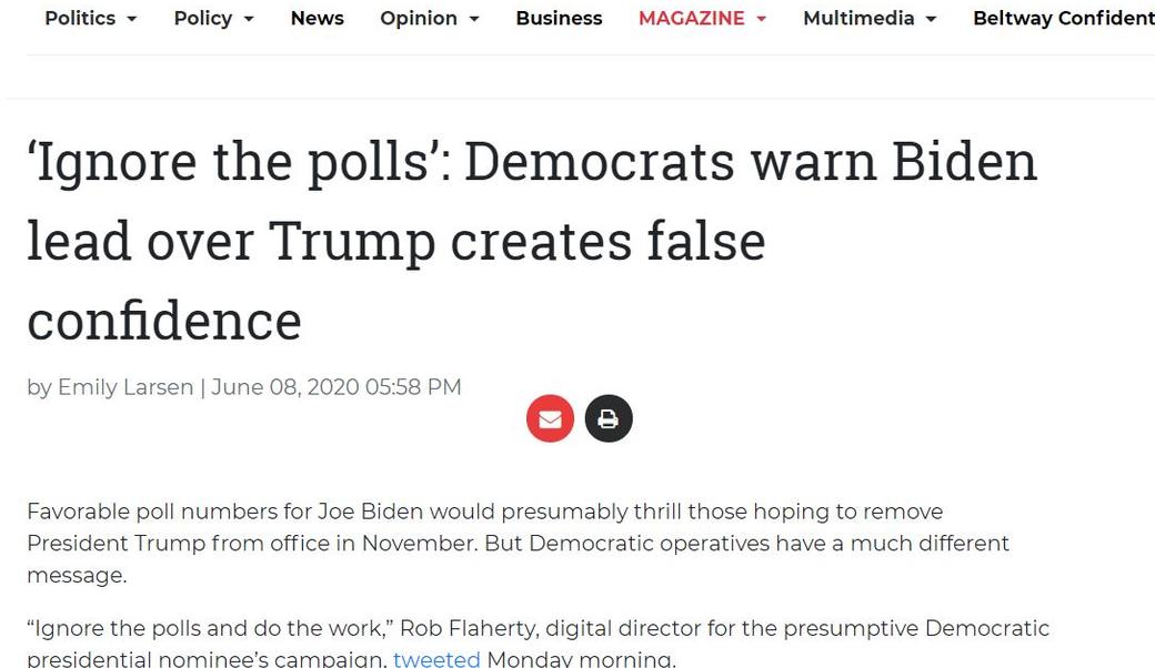 Washington Examiner