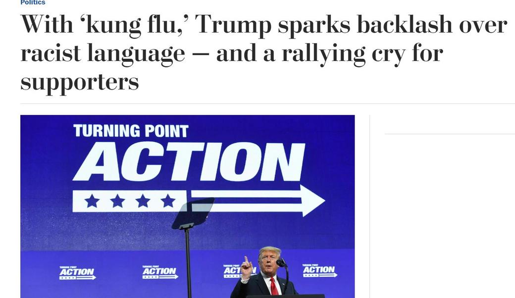 Washington Post
