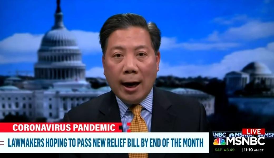 MSNBC