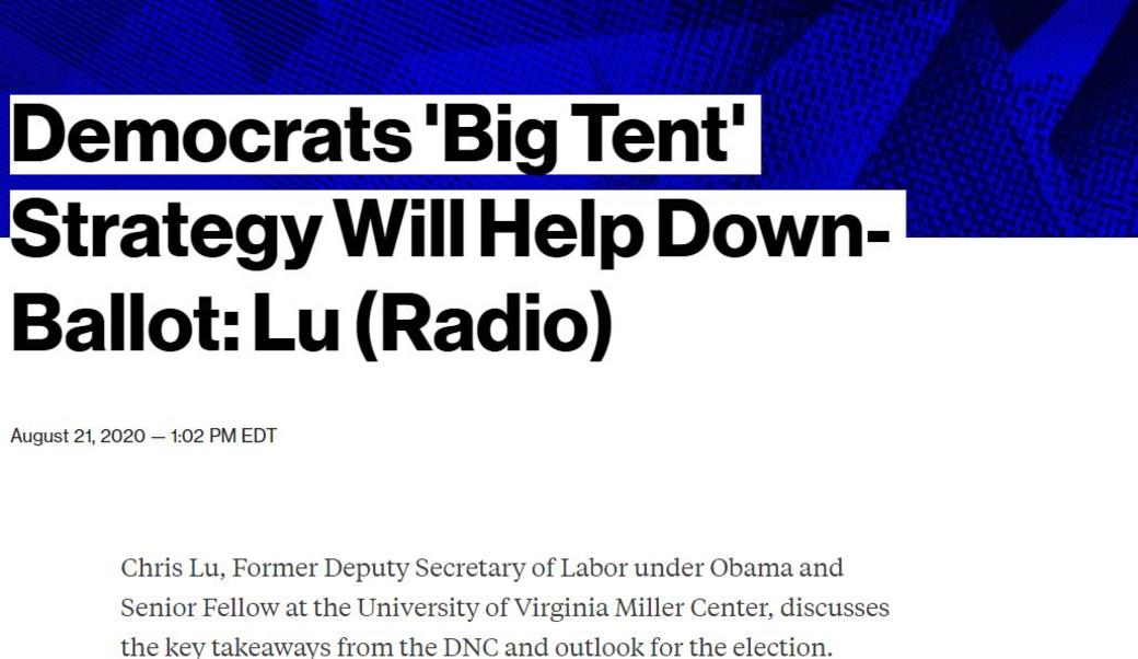Bloomberg