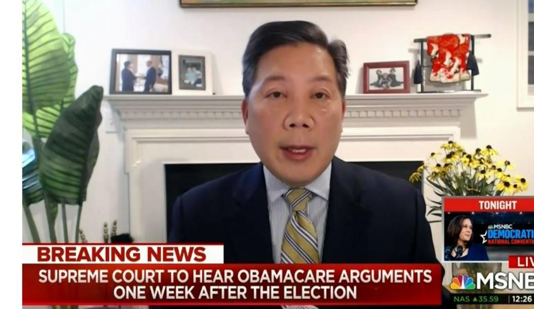 MSNBC