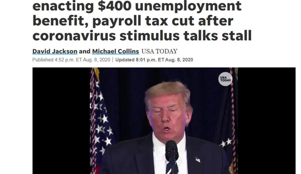 USA Today