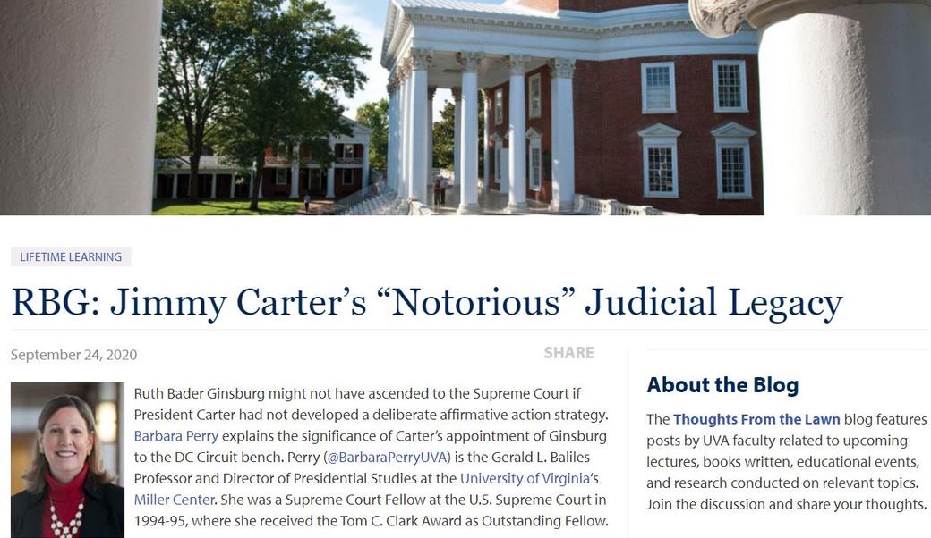 UVA Alumni Association