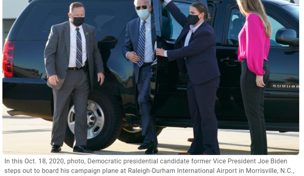 Associated Press