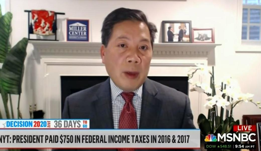 MSNBC