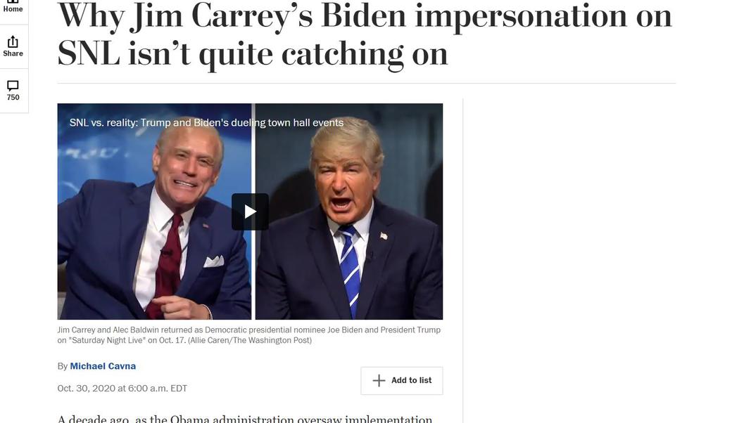 The Washington Post