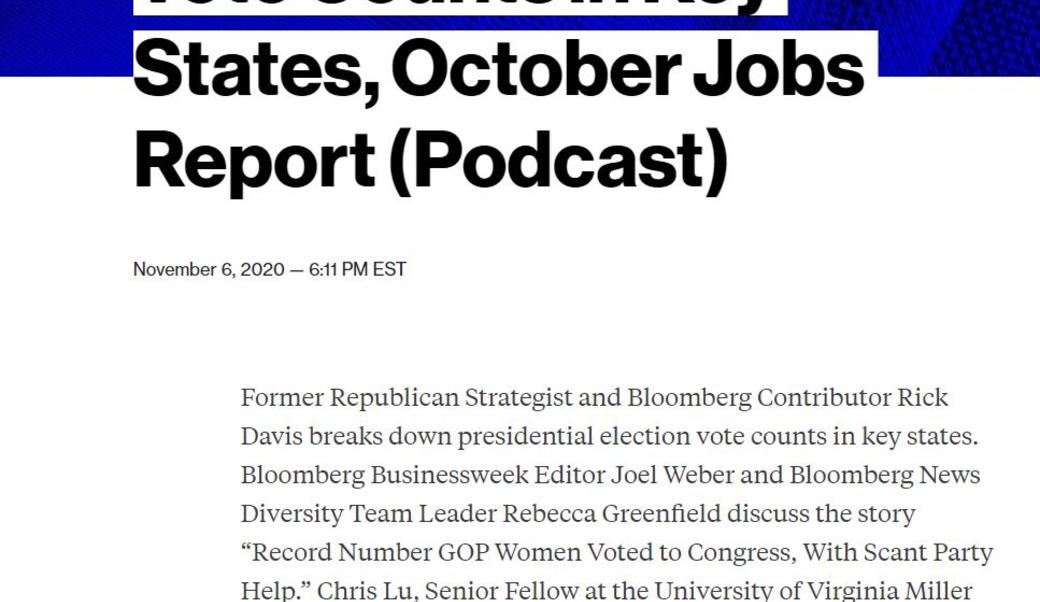 Bloomberg