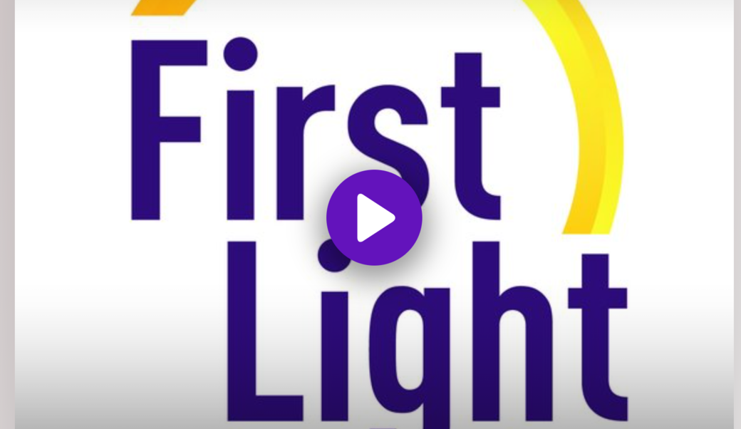 First Light