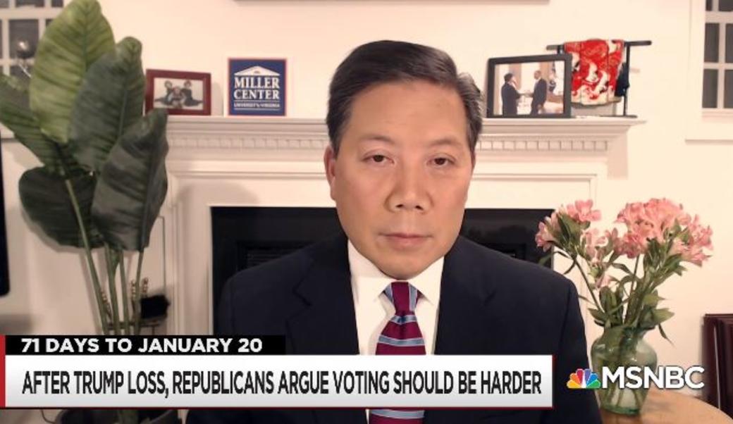 MSNBC