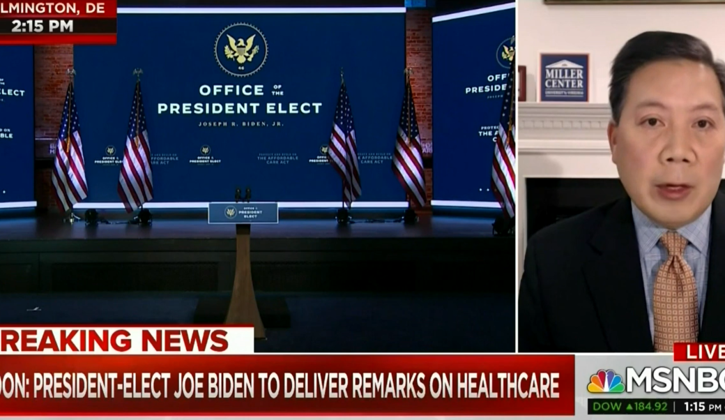 MSNBC