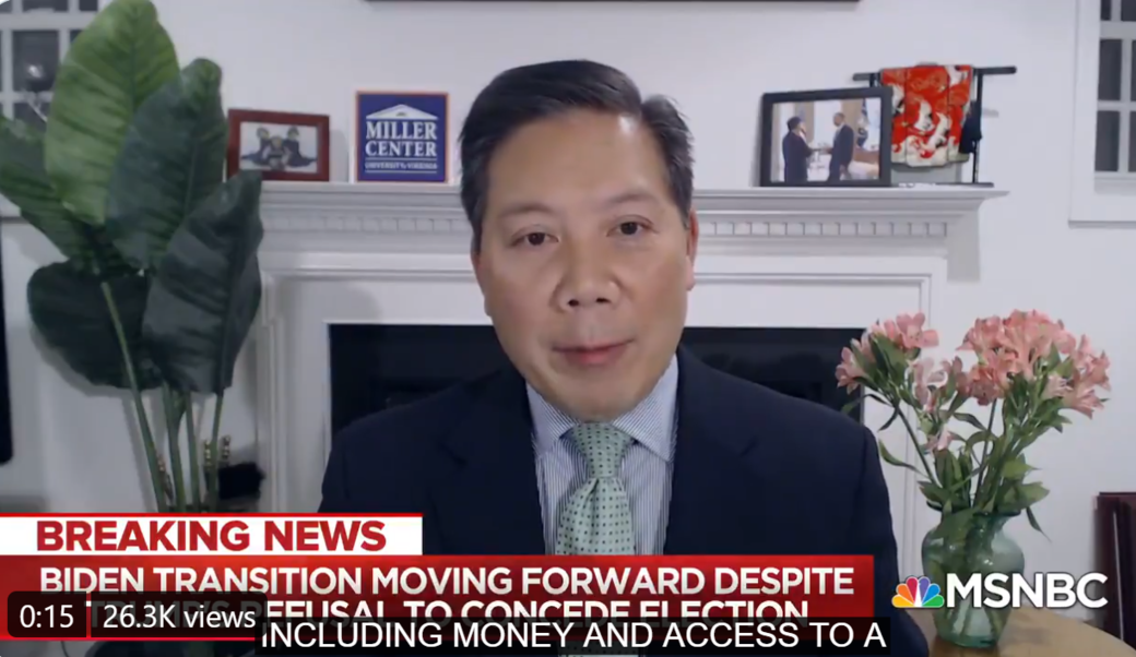 MSNBC