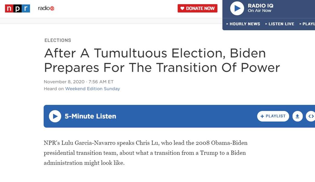 NPR