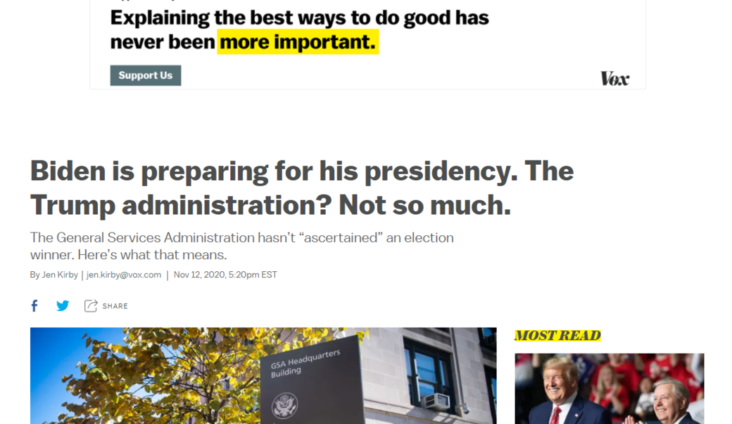 Vox