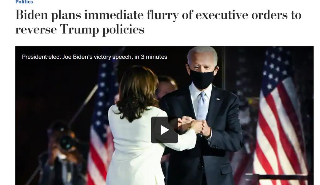 Washington Post