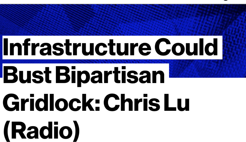 Bloomberg Radio