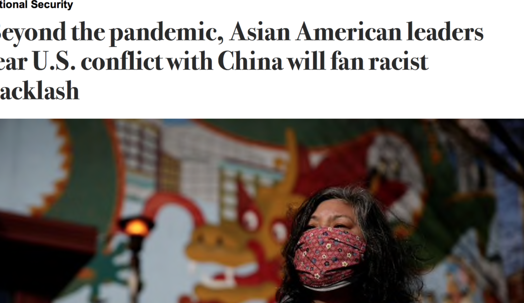 Washington Post