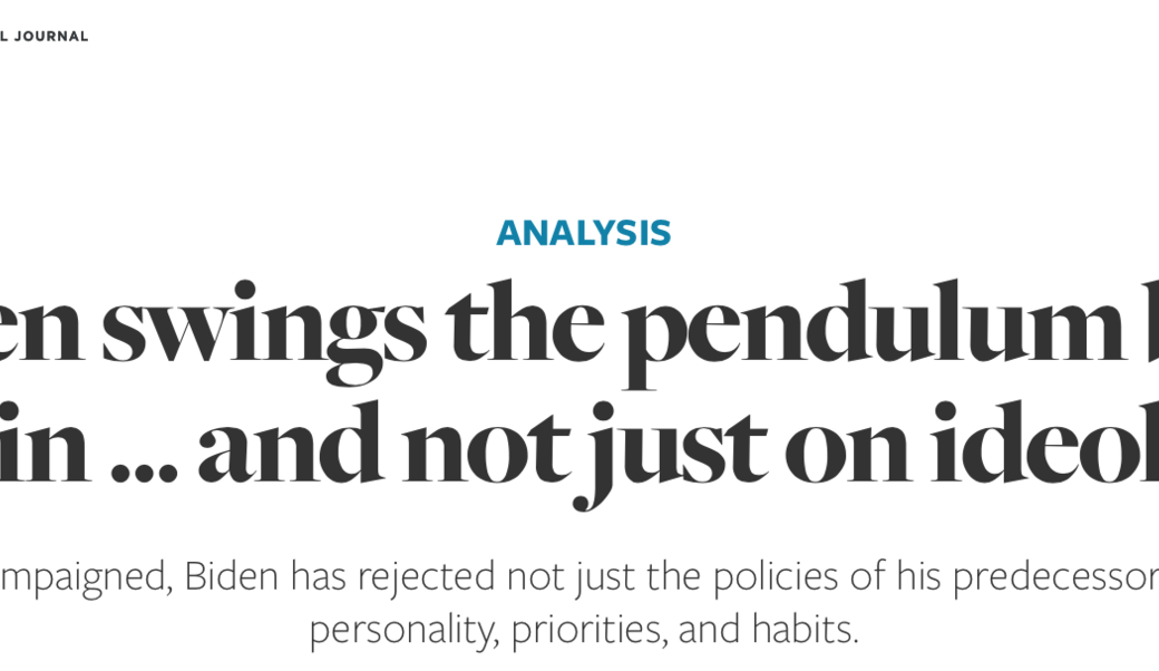 National Journal