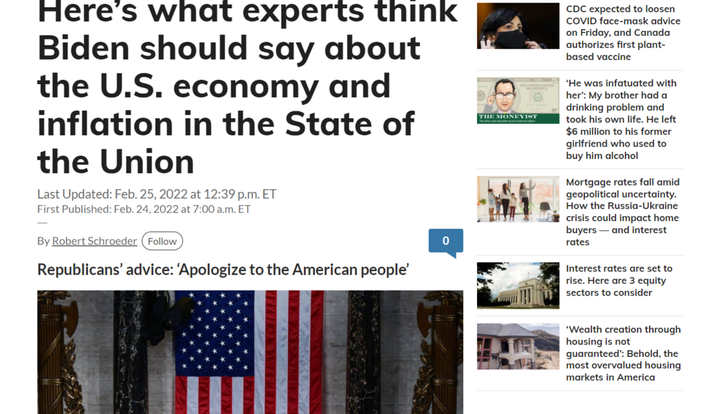 MarketWatch