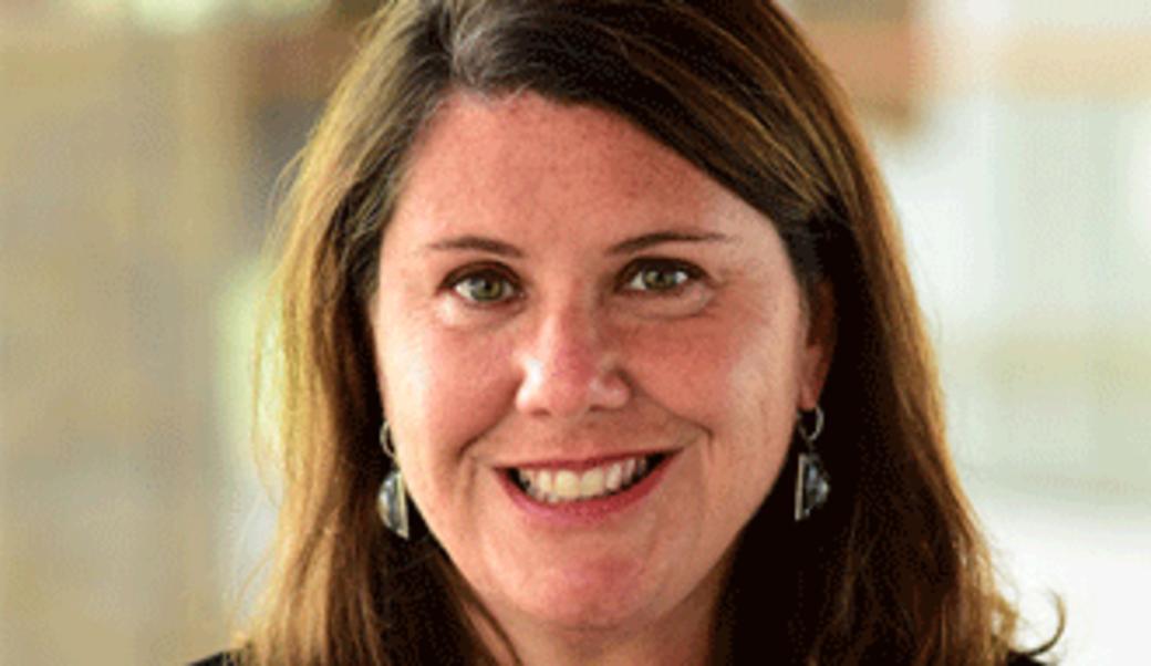 Jennifer Lawless Headshot