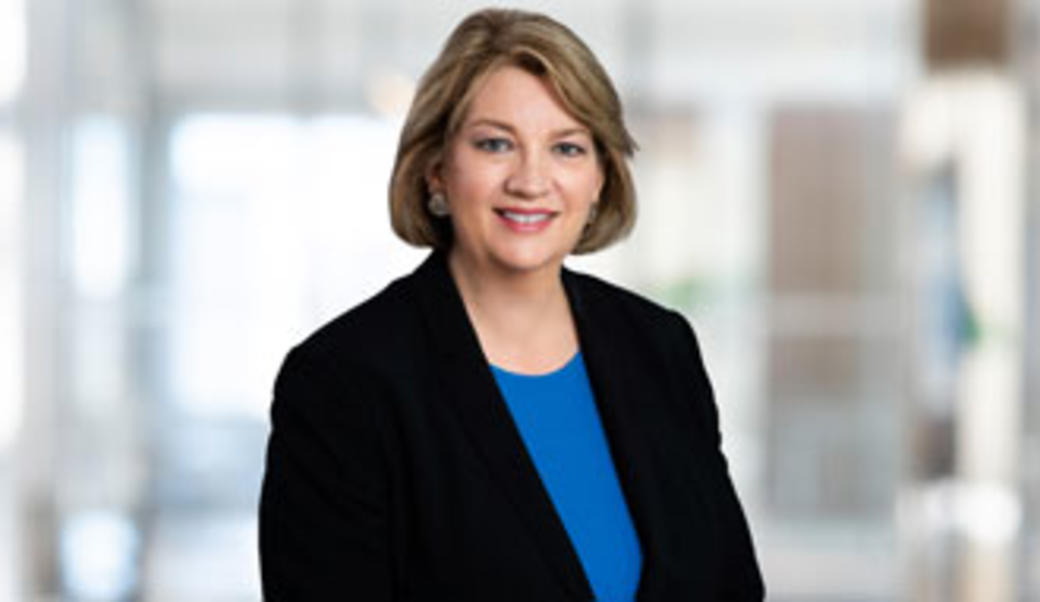 Sarah Wilson Headshot