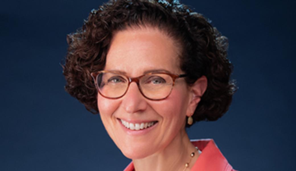 Mara Rudman Headshot