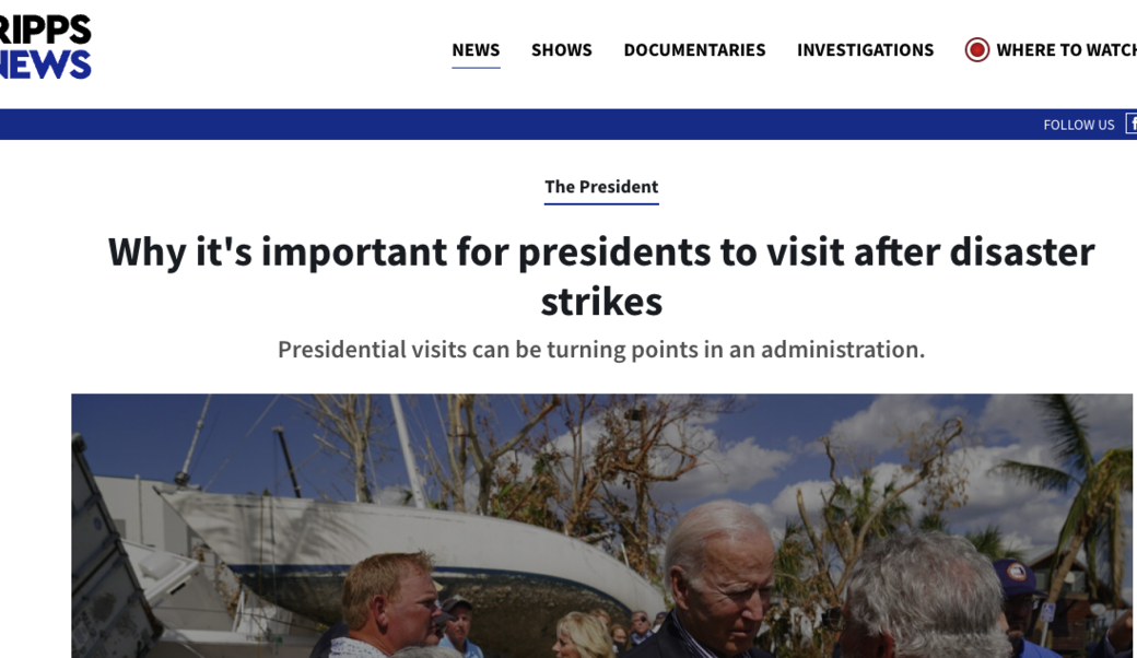 Scripps Headline