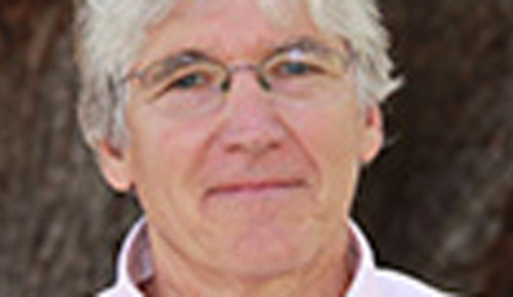 David Crowe headshot