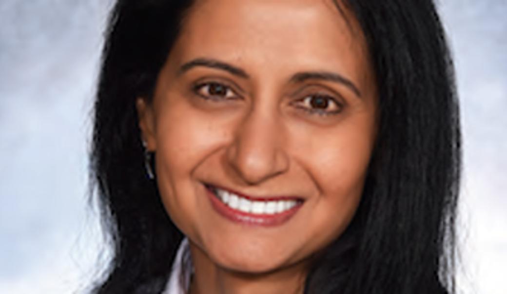 Maya Ghaemmaghami headshot