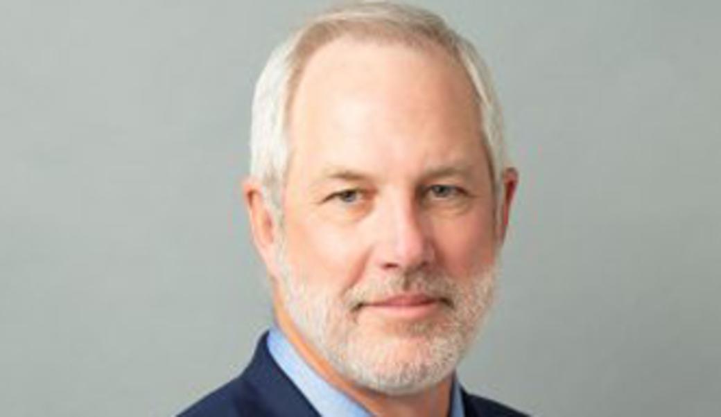 Dan Meyer headshot