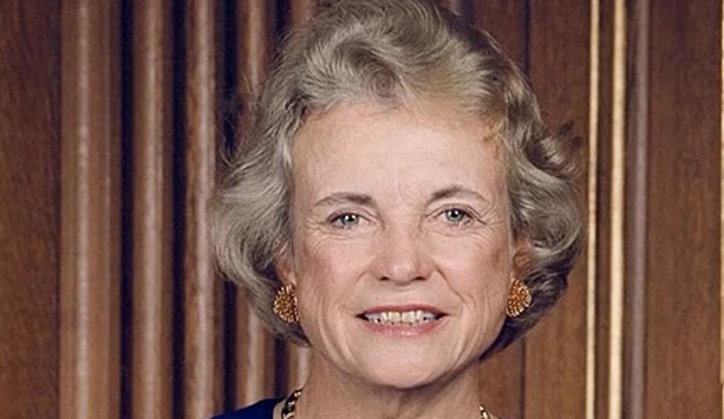 O'Connor