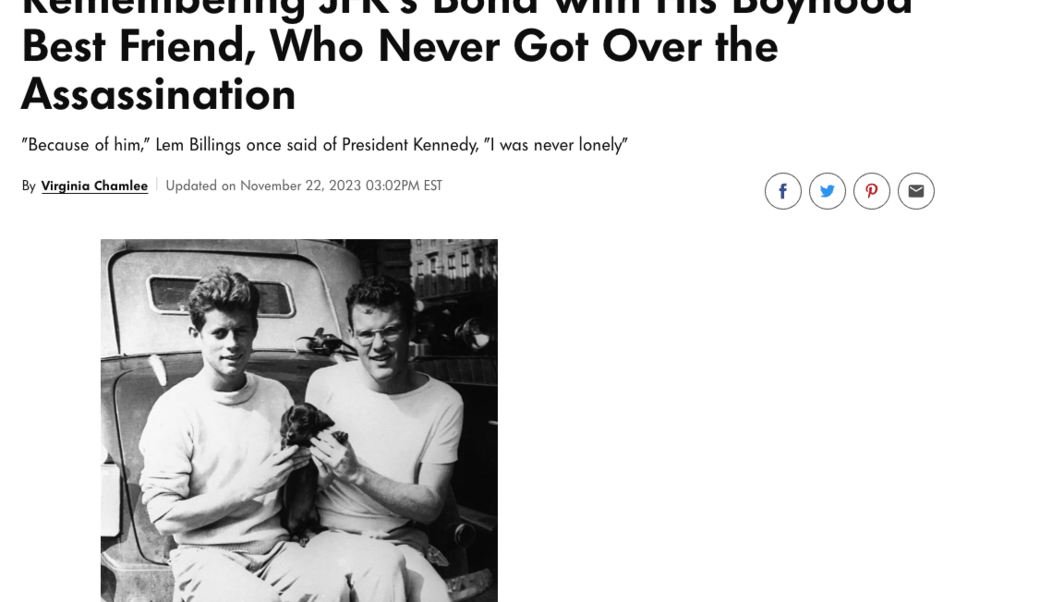 People headline