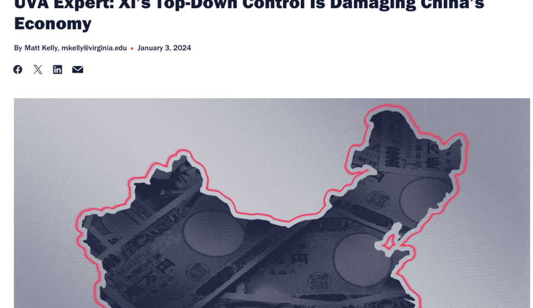 uva today headline